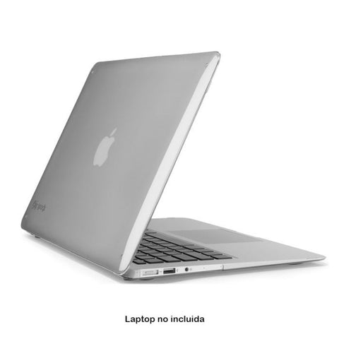 Speck | Apple Exclusive | SeeThru Case for MacBook Air 13 2013 | Clear