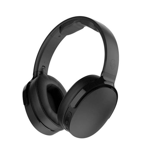 Marca: SKULLCANDY, AUDIFONOS INALÁMBRICOS, SKULLCANDY HESH 3 WIRELESS HEADPHONES - BLACK