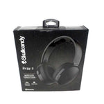 Marca: SKULLCANDY, AUDIFONOS INALÁMBRICOS, SKULLCANDY HESH 3 WIRELESS HEADPHONES - BLACK