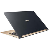 Marca: ACER, LAPTOPS, Laptop Acer Intel Core i5 Windows 10 8 GB SSD-256 GB 13" - Negro