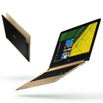 Marca: ACER, LAPTOPS, Laptop Acer Intel Core i5 Windows 10 8 GB SSD-256 GB 13" - Negro