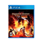 Marca: PLAYSTATION 4, VIDEOJUEGOS, Videojuego Dragon's Dogma: Dark Arisen