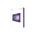 Microsoft Windows 10 Pro, 32/64-bit, 1 PC, ESD