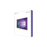 Microsoft Windows 10 Pro, 32/64-bit, 1 PC, ESD