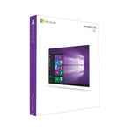 Microsoft Windows 10 Pro, 32/64-bit, 1 PC, ESD