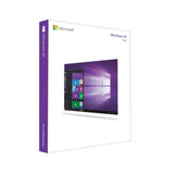 Microsoft Windows 10 Pro, 32/64-bit, 1 PC, ESD