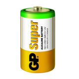3827 Type D Super Alkaline 1 5 Voltios