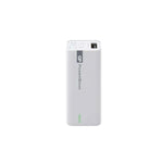 3877 Light Weight Serie 1 2600mAh Blanco