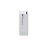 3877 Light Weight Serie 1 2600mAh Blanco