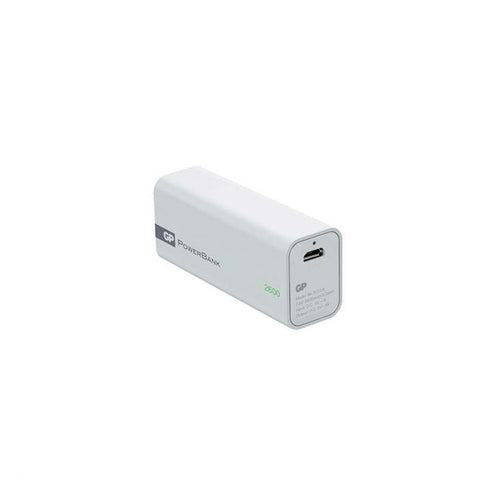 3877 Light Weight Serie 1 2600mAh Blanco