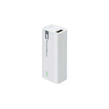 3877 Light Weight Serie 1 2600mAh Blanco