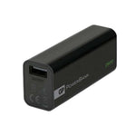 3876 Light Weight Serie 1 2600mAh Negro