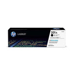 Tóner HP 201A Negro Laserjet Original (CF400A) Para HP LaserJet M277dw, M252dw