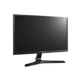 Monitor Gaming LG | 24 Pulgadas | IPS Full HD | HDMI | Display Port | Negro | 3 Años de Garantía