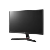 Monitor Gaming LG | 24 Pulgadas | IPS Full HD | HDMI | Display Port | Negro | 3 Años de Garantía