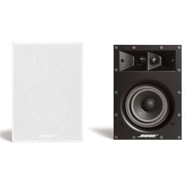 Bose | Bocina De Pared | Virtually Invisible 691 | Negro