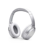Marca: BOSE, AUDIFONOS INALÁMBRICOS, AUDÍFONOS INALÁMBRICOS QUIETCOMFORT 35 II - SILVER