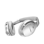 Marca: BOSE, AUDIFONOS INALÁMBRICOS, AUDÍFONOS INALÁMBRICOS QUIETCOMFORT 35 II - SILVER