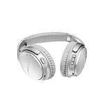 Marca: BOSE, AUDIFONOS INALÁMBRICOS, AUDÍFONOS INALÁMBRICOS QUIETCOMFORT 35 II - SILVER