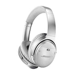 Marca: BOSE, AUDIFONOS INALÁMBRICOS, AUDÍFONOS INALÁMBRICOS QUIETCOMFORT 35 II - SILVER