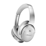 Marca: BOSE, AUDIFONOS INALÁMBRICOS, AUDÍFONOS INALÁMBRICOS QUIETCOMFORT 35 II - SILVER