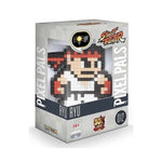 PIXEL PALS SF HOT RYU