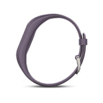Tracker de actividad inteligente Garmin Vívosmart 3 Púrpura, pequeño/mediano