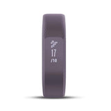 Tracker de actividad inteligente Garmin Vívosmart 3 Púrpura, pequeño/mediano