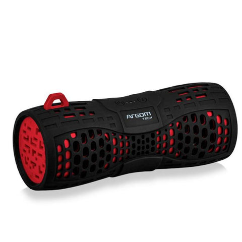 Marca: ARGOM, AUDIFONOS INALÁMBRICOS, ARGOM - ALTAVOZ INALÁMBRICO IMPERMEABLE / INTERNO PARA EXTERIORES VERTIGO BEATS