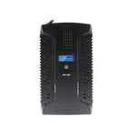 UPS 750VA 275W 120V 12 NEMA 2 USB