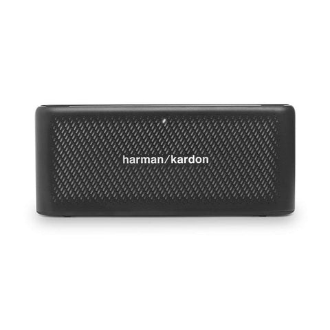 PARLANTE INALÁMBRICA HARMAN KARDON TRAVELER SLIM- NEGRO