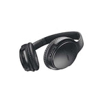 Marca: BOSE, AUDIFONOS INALÁMBRICOS, BOSE - AURICULARES INALÁMBRICOS QUIETCOMFORT 35 (SERIE II), CANCELACIÓN DE RUIDO - NEGRO