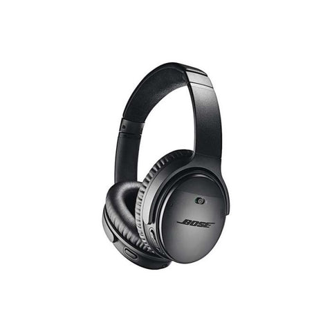 Marca: BOSE, AUDIFONOS INALÁMBRICOS, BOSE - AURICULARES INALÁMBRICOS QUIETCOMFORT 35 (SERIE II), CANCELACIÓN DE RUIDO - NEGRO