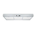 Extractor de Grasa de 90cm SilverFlame