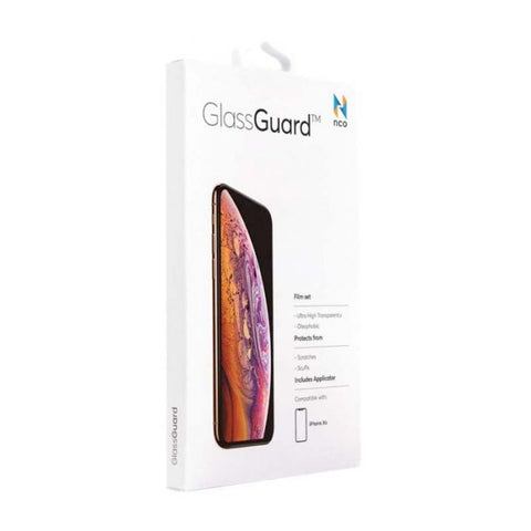 HD GLASS iPhone Xs X
