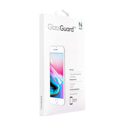 HD GLASS iPhone 8 7 6