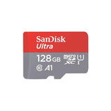 MEMORIA MICRO SD 128G ADAPTADOR