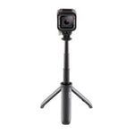 GOPRO SHORTY MINI - EXTENSION POLE & TRIPOD - BLACK