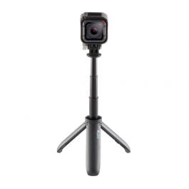 GOPRO SHORTY MINI - EXTENSION POLE & TRIPOD - BLACK