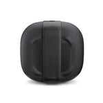 Marca: BOSE, BOCINAS BLUETOOTH, BOSE SOUNDLINK MICRO - PARLANTE INALÁMBRICO BLUETOOTH (NEGRO)