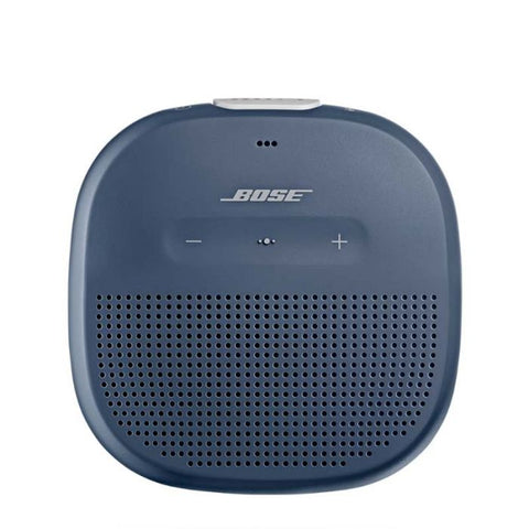 Marca: BOSE, BOCINAS BLUETOOTH, BOSE SOUNDLINK MICRO - PARLANTE INALÁMBRICO BLUETOOTH (AZUL)
