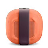 Marca: BOSE, BOCINAS BLUETOOTH, BOSE SOUNDLINK MICRO - PARLANTE INALÁMBRICO BLUETOOTH (NARANJA)