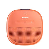Marca: BOSE, BOCINAS BLUETOOTH, BOSE SOUNDLINK MICRO - PARLANTE INALÁMBRICO BLUETOOTH (NARANJA)
