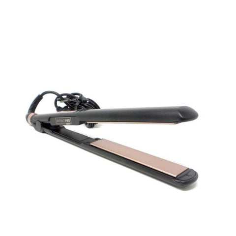Marca: CONAIR, PLANCHAS PARA EL CABELLO, PLANCHA PARA CABELLO CONAIR CS810 - ROSEGOLD