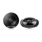 6 5 2 WAY SPEAKERS 300W MAX