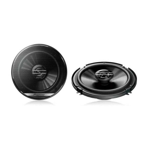 6 5 2 WAY SPEAKERS 300W MAX
