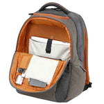 ESCAPE MOCHILA 1 WARM GRIS