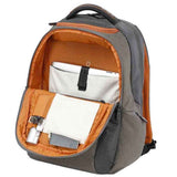 ESCAPE MOCHILA 1 WARM GRIS