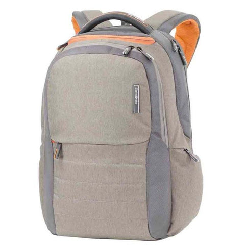 ESCAPE MOCHILA 1 WARM GRIS