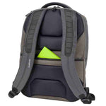 ESCAPE MOCHILA III WARM GRIS